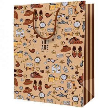 paket-podarochnyy-18-23-10sm-artspace-man-style-kraft-art-322228