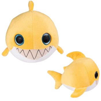 акуленок этот