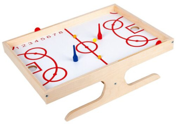 igra_nastolnaya_derevyannaya_magnitnyy_khokkey_s_myachom